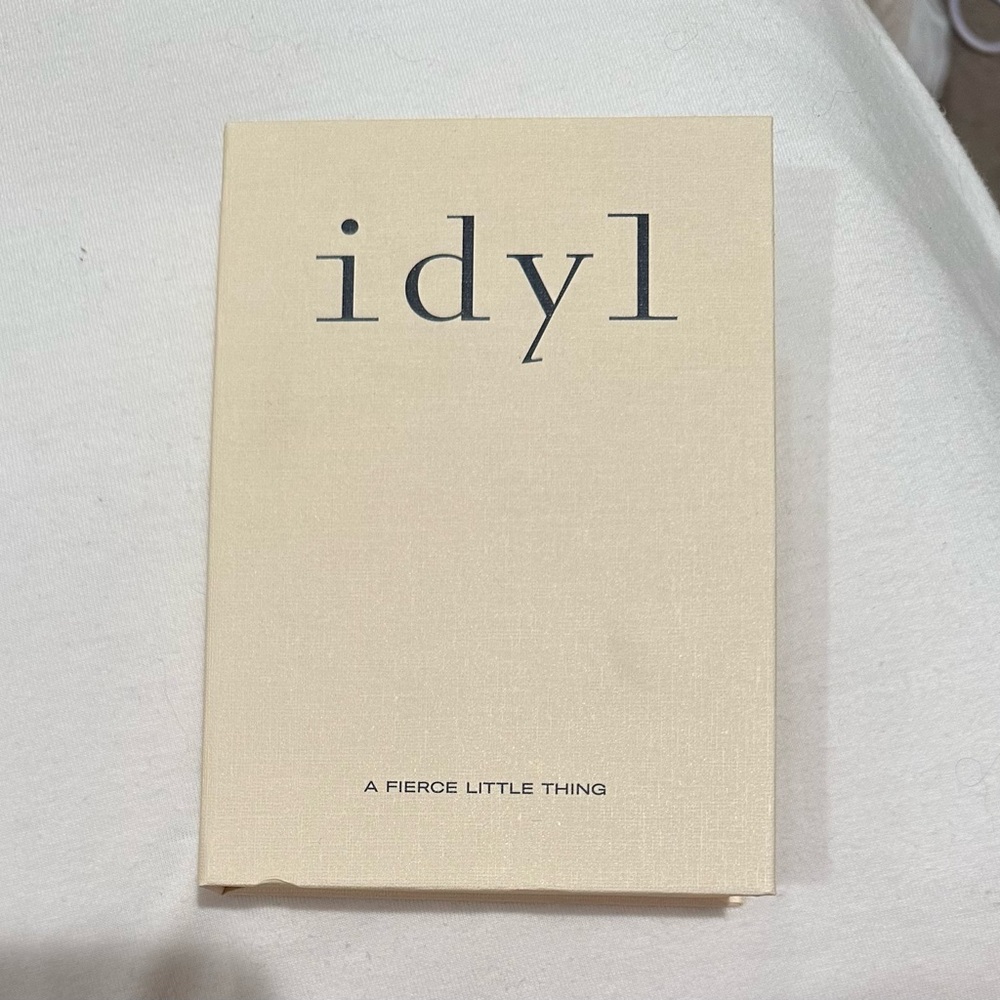 idyl 14K Gold Lena Necklace